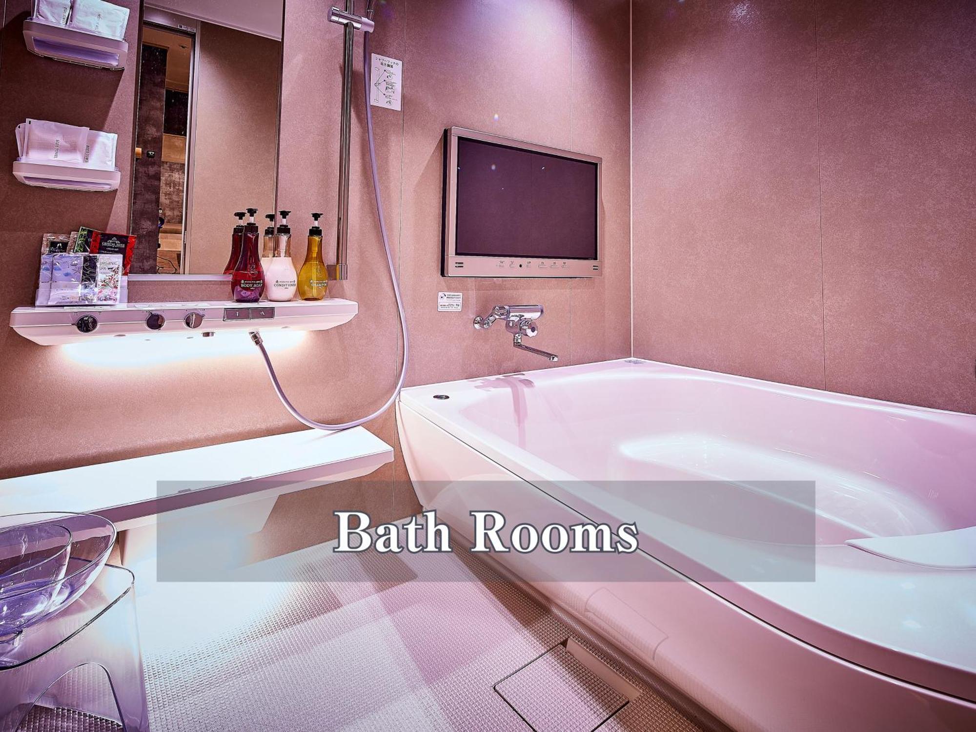 Hotel Balian Shinjuku Honten (adults Only) Tokyo