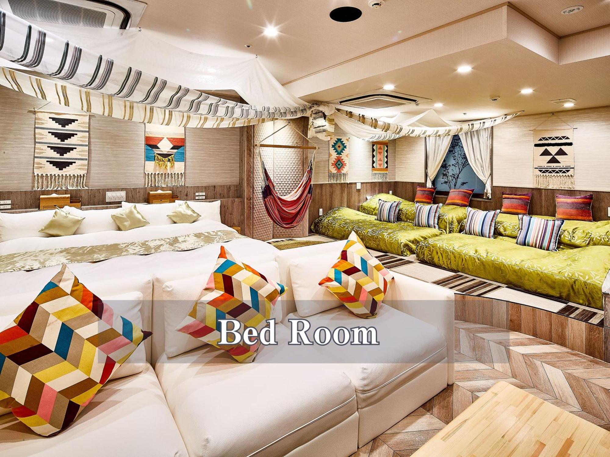 Balian Shinjuku Honten (adults Only) Hotel Tokyo