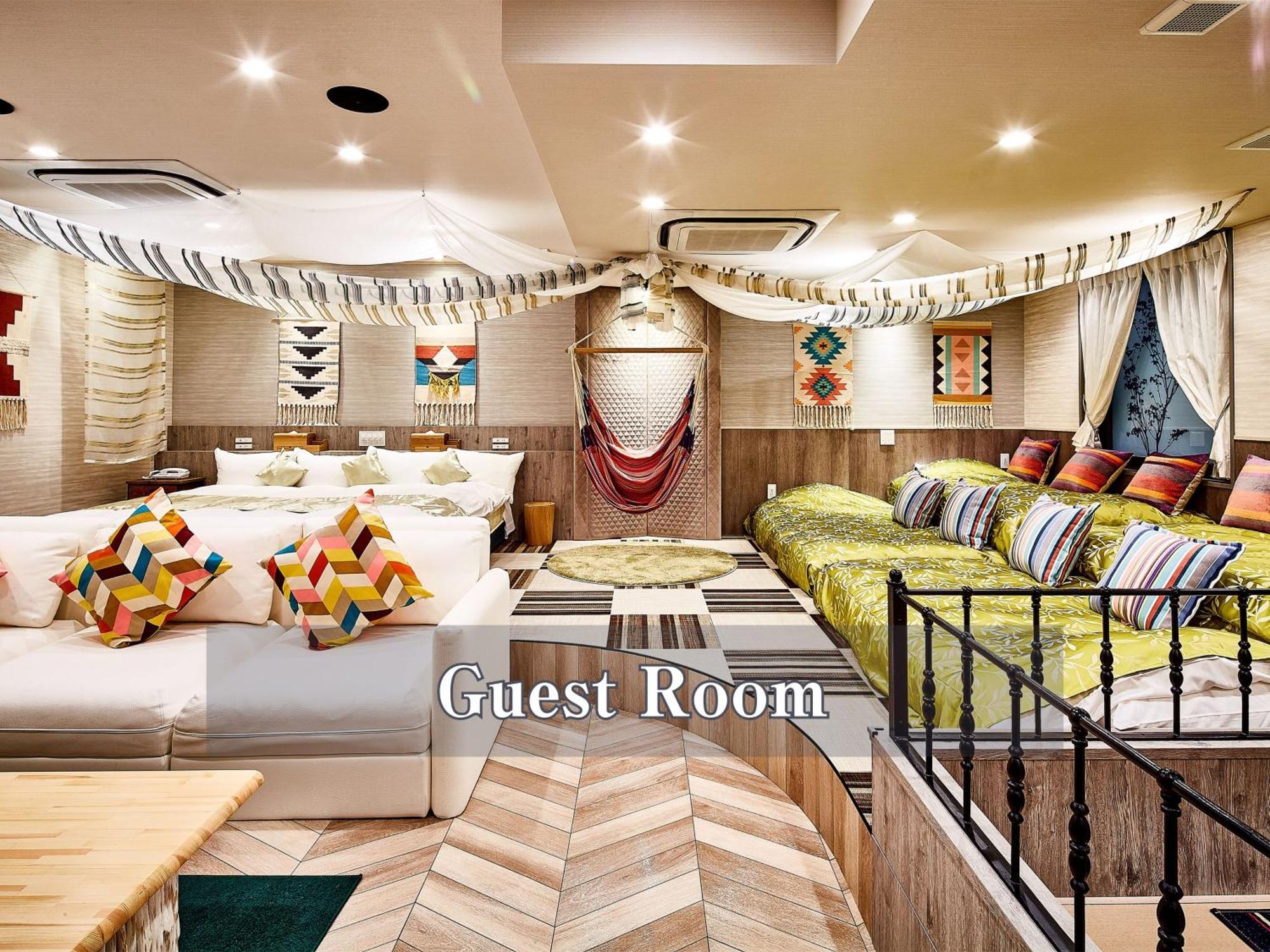 Balian Shinjuku Honten (adults Only)