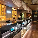 Hotel Balian Resort Shinjuku Honten (Adults Only)