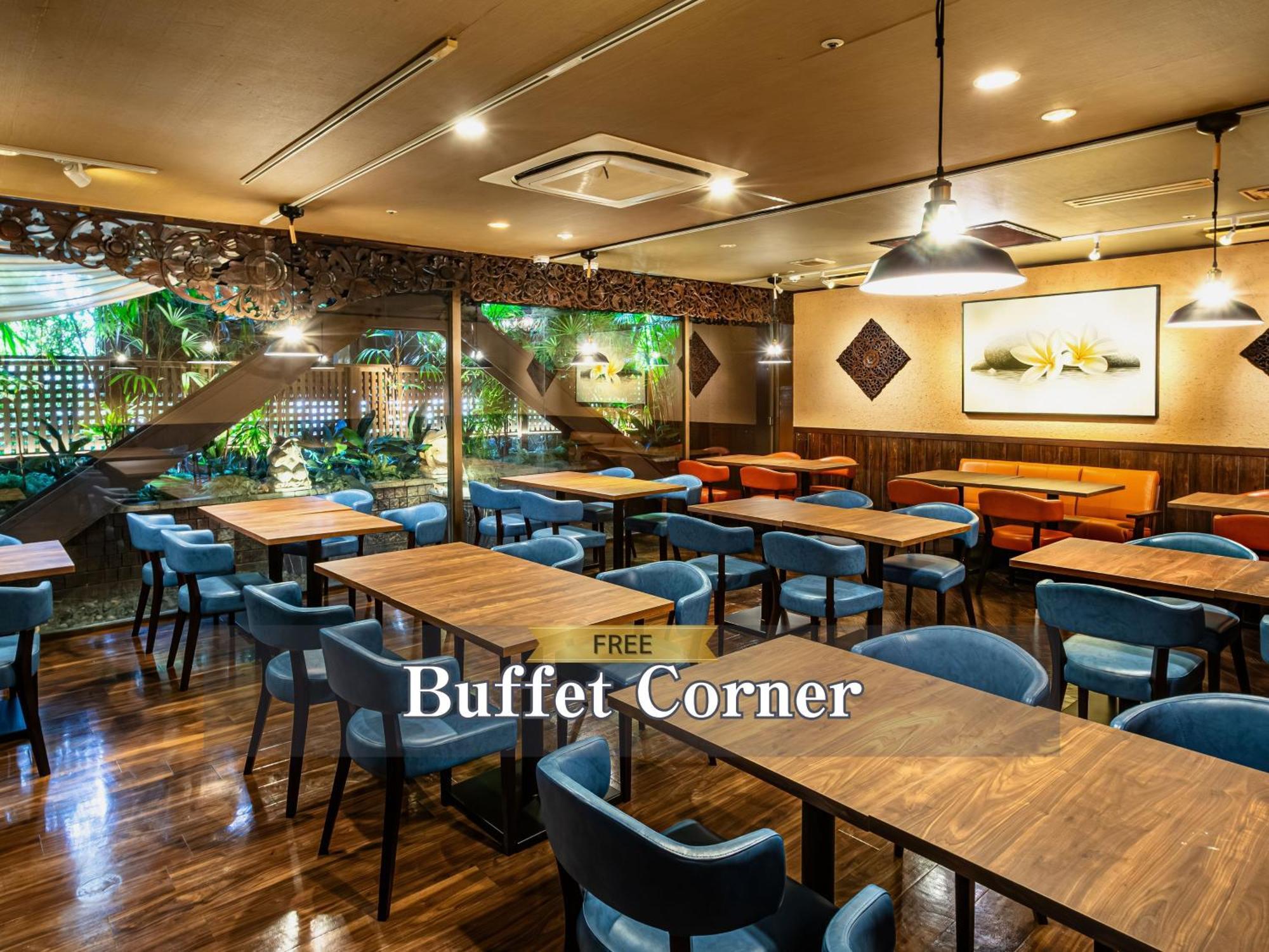 Hotel Balian Shinjuku Honten (adults Only) Tokyo