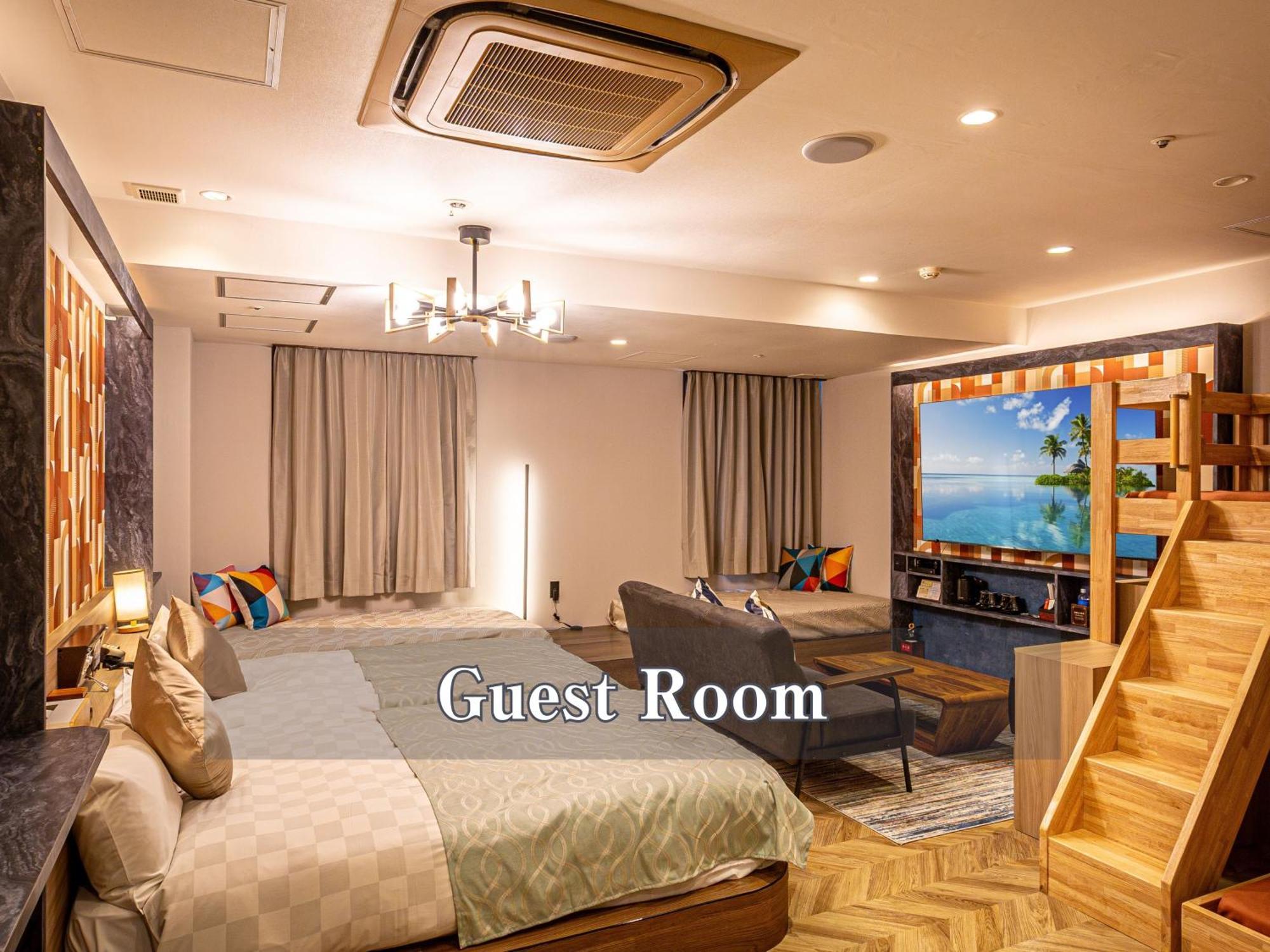 Balian Shinjuku Honten (adults Only)