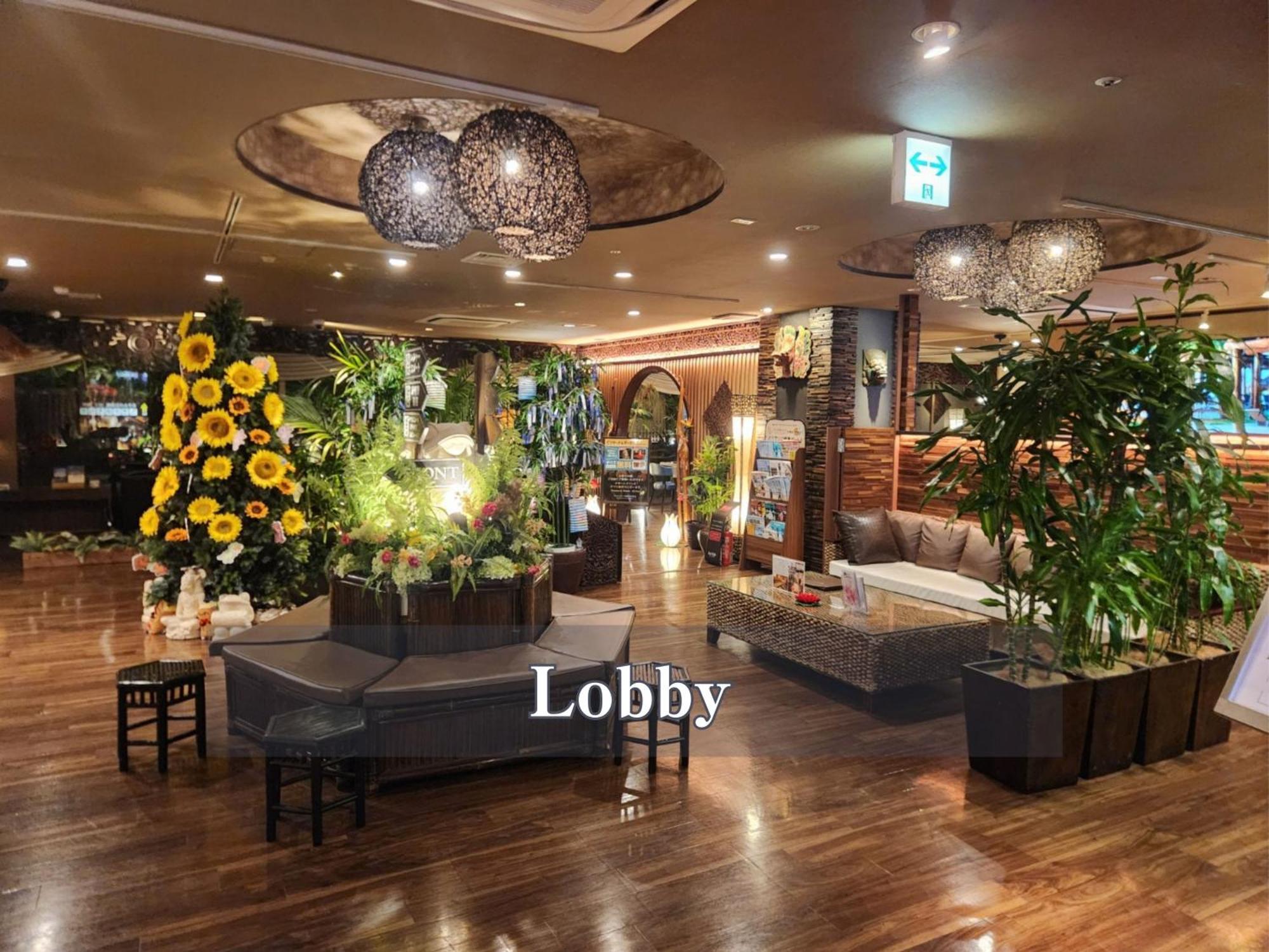 Balian Shinjuku Honten (adults Only) Hotel